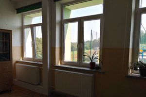 Inwestycja w trakcie realizacji (I Etap): wymiana oświetlenia na energooszczędne typu LED, remont instalacji CO - 20170633_003.jpg