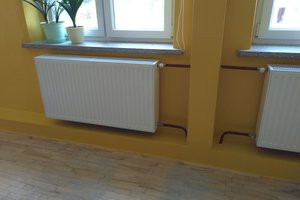 Inwestycja w trakcie realizacji (I Etap): wymiana oświetlenia na energooszczędne typu LED, remont instalacji CO - 20170633_004.jpg