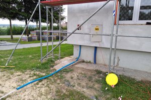 Inwestycja w trakcie realizacji: (I Etap): różne elementy zewnętrzne - 20170614_019.jpg