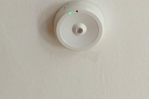 Inwestycja w trakcie realizacji (I Etap): wymiana oświetlenia na energooszczędne typu LED, remont instalacji CO - img_20170817_125457.jpg