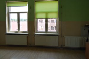 Inwestycja w trakcie realizacji (I Etap): wymiana oświetlenia na energooszczędne typu LED, remont instalacji CO - img_20170817_125822.jpg