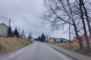 W trakcje realizacji - Oświetlenie przy dr Wielopole - Sośnice - img_20240205_133221.jpg