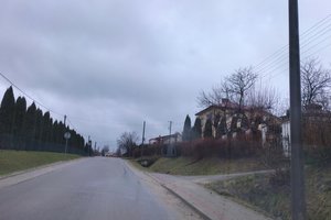 W trakcje realizacji - Oświetlenie przy dr Wielopole - Sośnice - img_20240205_133318.jpg