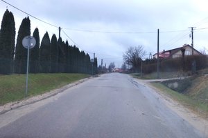 W trakcje realizacji - Oświetlenie przy dr Wielopole - Sośnice - img_20240205_133325.jpg