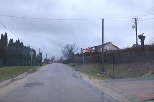 W trakcje realizacji - Oświetlenie przy dr Wielopole - Sośnice - img_20240205_133327.jpg