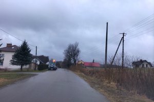 W trakcje realizacji - Oświetlenie przy dr Wielopole - Sośnice - img_20240205_133352.jpg