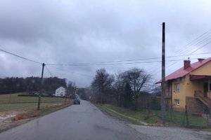 W trakcje realizacji - Oświetlenie przy dr Wielopole - Sośnice - img_20240205_133403.jpg