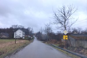 W trakcje realizacji - Oświetlenie przy dr Wielopole - Sośnice - img_20240205_133413.jpg