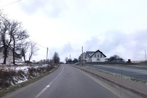 W trakcje realizacji - Oświetlenie przy dr Wielopole - Sośnice - img_20240208_104651.jpg