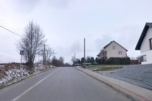 W trakcje realizacji - Oświetlenie przy dr Wielopole - Sośnice - img_20240208_104659.jpg