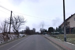 W trakcje realizacji - Oświetlenie przy dr Wielopole - Sośnice - img_20240208_104702.jpg