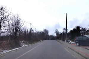 W trakcje realizacji - Oświetlenie przy dr Wielopole - Sośnice - img_20240208_104705.jpg