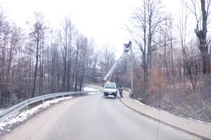 W trakcje realizacji - Oświetlenie przy dr Wielopole - Sośnice - img_20240208_105030.jpg