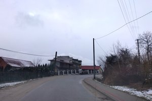 W trakcje realizacji - Oświetlenie przy dr Wielopole - Sośnice - img_20240208_105049.jpg