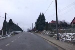 W trakcje realizacji - Oświetlenie przy dr Wielopole - Sośnice - img_20240208_105056.jpg