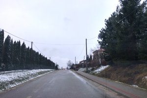 W trakcje realizacji - Oświetlenie przy dr Wielopole - Sośnice - img_20240208_105058.jpg