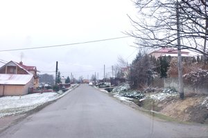 W trakcje realizacji - Oświetlenie przy dr Wielopole - Sośnice - img_20240208_105107.jpg