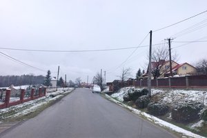 W trakcje realizacji - Oświetlenie przy dr Wielopole - Sośnice - img_20240208_105110.jpg