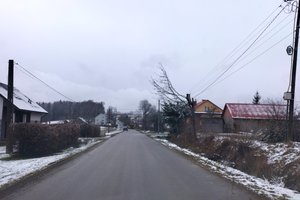 W trakcje realizacji - Oświetlenie przy dr Wielopole - Sośnice - img_20240208_105123.jpg