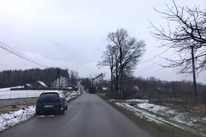 W trakcje realizacji - Oświetlenie przy dr Wielopole - Sośnice - img_20240208_105130.jpg