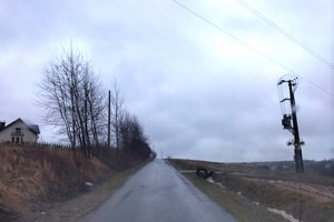 W trakcje realizacji- Oświetlenie przy dr Wielopole -Wytrząska - img_20240205_134618.jpg