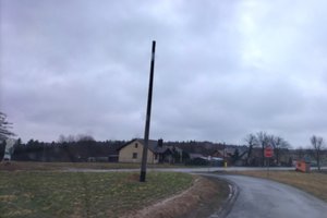 W trakcje realizacji- Oświetlenie przy dr Wielopole -Wytrząska - img_20240205_134712.jpg