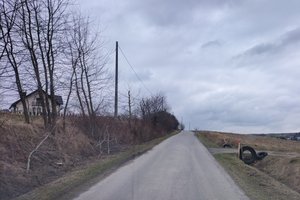 W trakcje realizacji- Oświetlenie przy dr Wielopole -Wytrząska - img_20240213_135440.jpg