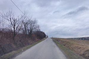 W trakcje realizacji- Oświetlenie przy dr Wielopole -Wytrząska - img_20240213_135442.jpg