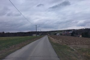 W trakcje realizacji- Oświetlenie przy dr Wielopole -Wytrząska - img_20240213_135506.jpg