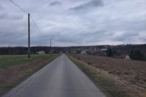 W trakcje realizacji- Oświetlenie przy dr Wielopole -Wytrząska - img_20240213_135510.jpg