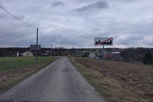 W trakcje realizacji- Oświetlenie przy dr Wielopole -Wytrząska - img_20240213_135518.jpg