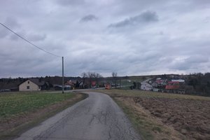 W trakcje realizacji- Oświetlenie przy dr Wielopole -Wytrząska - img_20240213_135523.jpg