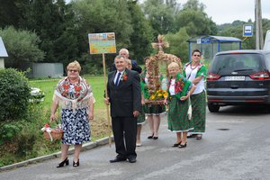 Dożynki Gminne "Brzeziny 2020" - dsc_2288.jpg