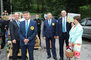Dożynki Gminne "Brzeziny 2020" - dsc_2297.jpg