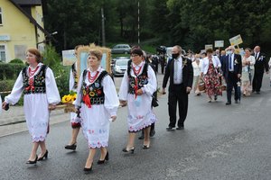 Dożynki Gminne "Brzeziny 2020" - dsc_2322.jpg