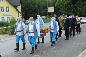 Dożynki Gminne "Brzeziny 2020" - dsc_2329.jpg