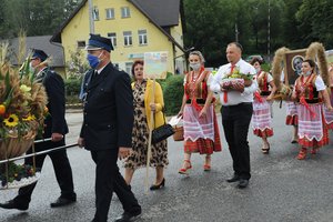Dożynki Gminne "Brzeziny 2020" - dsc_2331.jpg