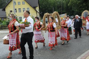 Dożynki Gminne "Brzeziny 2020" - dsc_2332.jpg