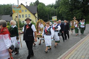 Dożynki Gminne "Brzeziny 2020" - dsc_2335.jpg