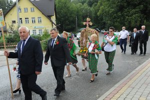 Dożynki Gminne "Brzeziny 2020" - dsc_2336.jpg