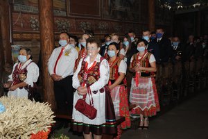 Dożynki Gminne "Brzeziny 2020" - dsc_2355.jpg