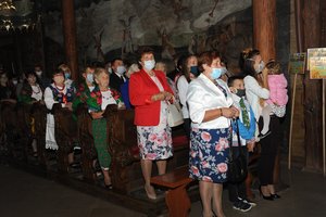 Dożynki Gminne "Brzeziny 2020" - dsc_2356.jpg