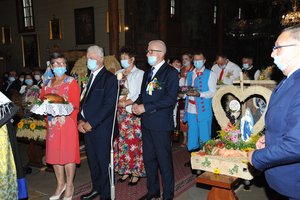 Dożynki Gminne "Brzeziny 2020" - dsc_2373.jpg