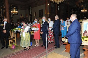 Dożynki Gminne "Brzeziny 2020" - dsc_2374.jpg