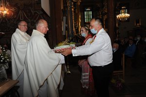 Dożynki Gminne "Brzeziny 2020" - dsc_2380.jpg