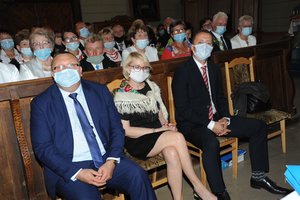 Dożynki Gminne "Brzeziny 2020" - dsc_2385.jpg