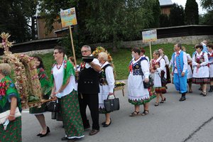 Dożynki Gminne "Brzeziny 2020" - dsc_2399.jpg