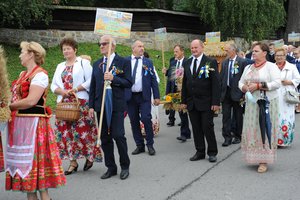 Dożynki Gminne "Brzeziny 2020" - dsc_2404.jpg
