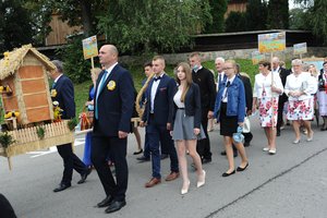Dożynki Gminne "Brzeziny 2020" - dsc_2407.jpg