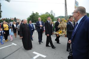 Dożynki Gminne "Brzeziny 2020" - dsc_2415.jpg